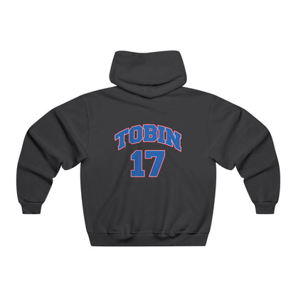 Emily Tobin Vintage Hoodie