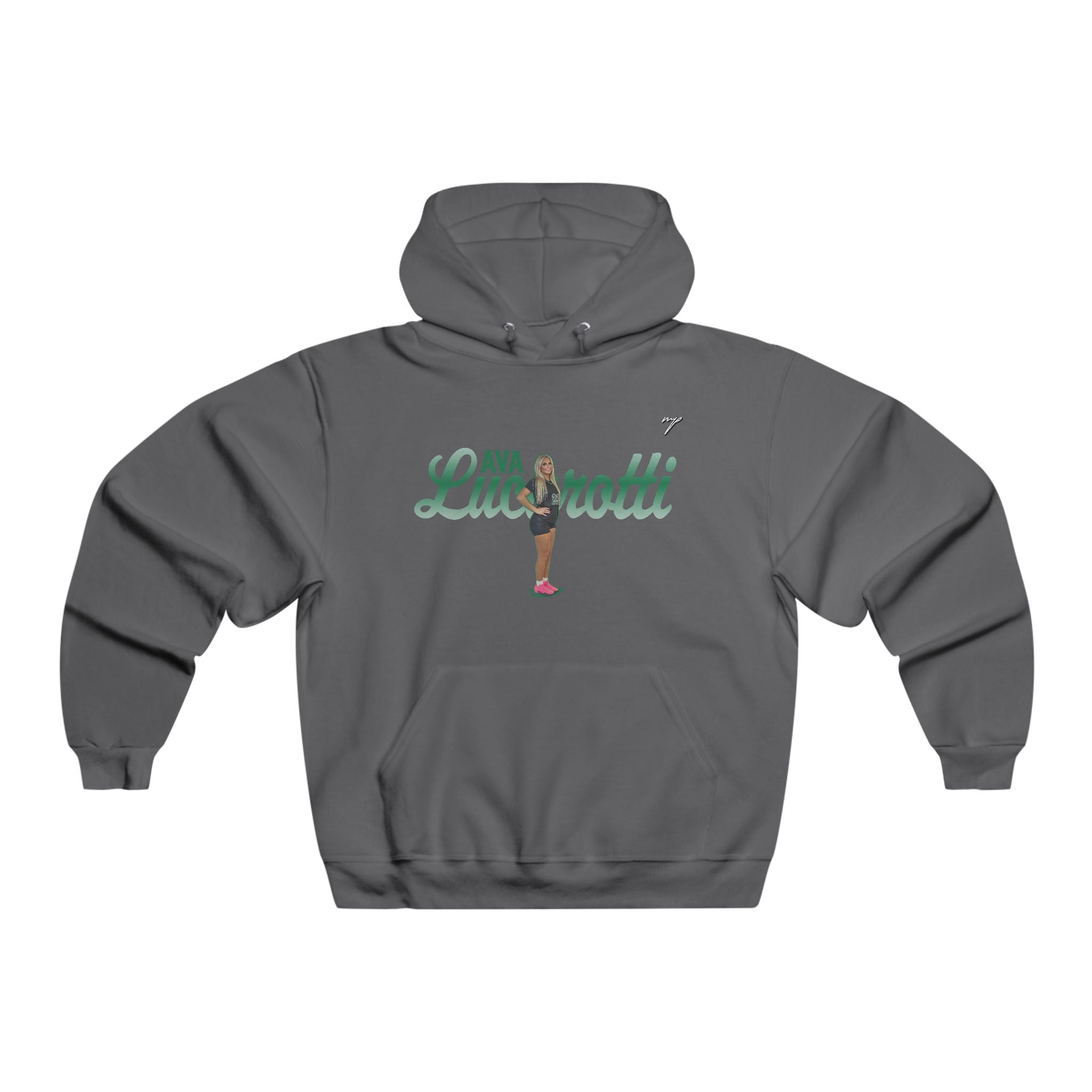 Ava Lucarotti Vintage Hoodie