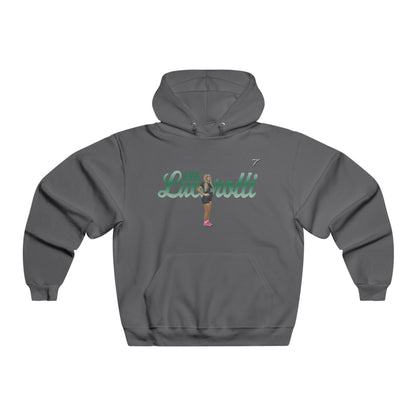 Ava Lucarotti Vintage Hoodie