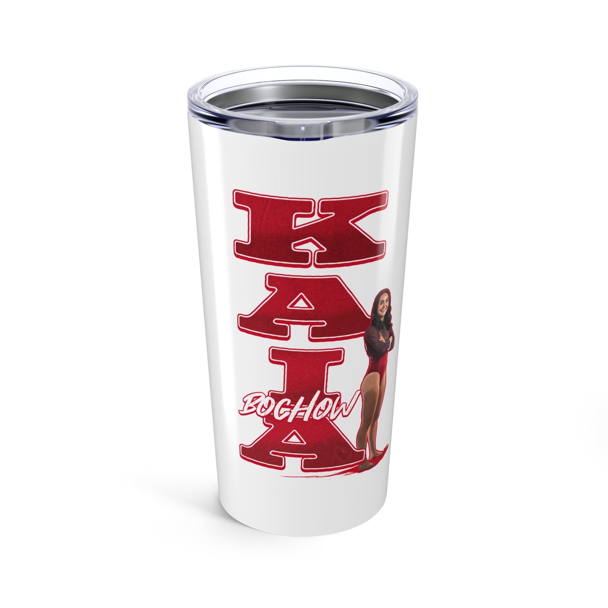 Kaia Bochow Tumbler Mug