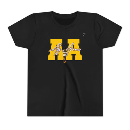 Aly Arena YOUTH Graphic Tee