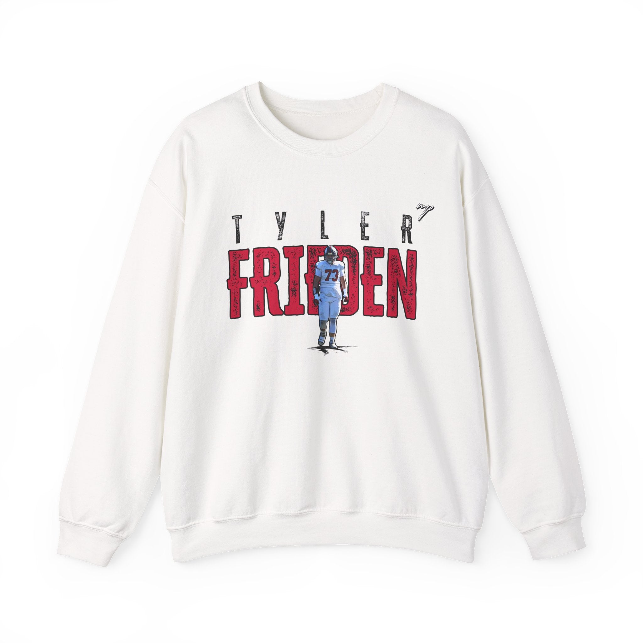 Tyler Frieden Crewneck