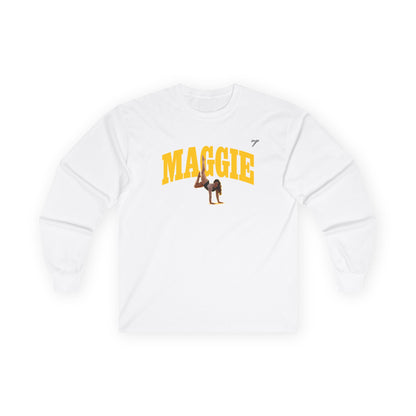 Maggie Ball Long Sleeve Tee