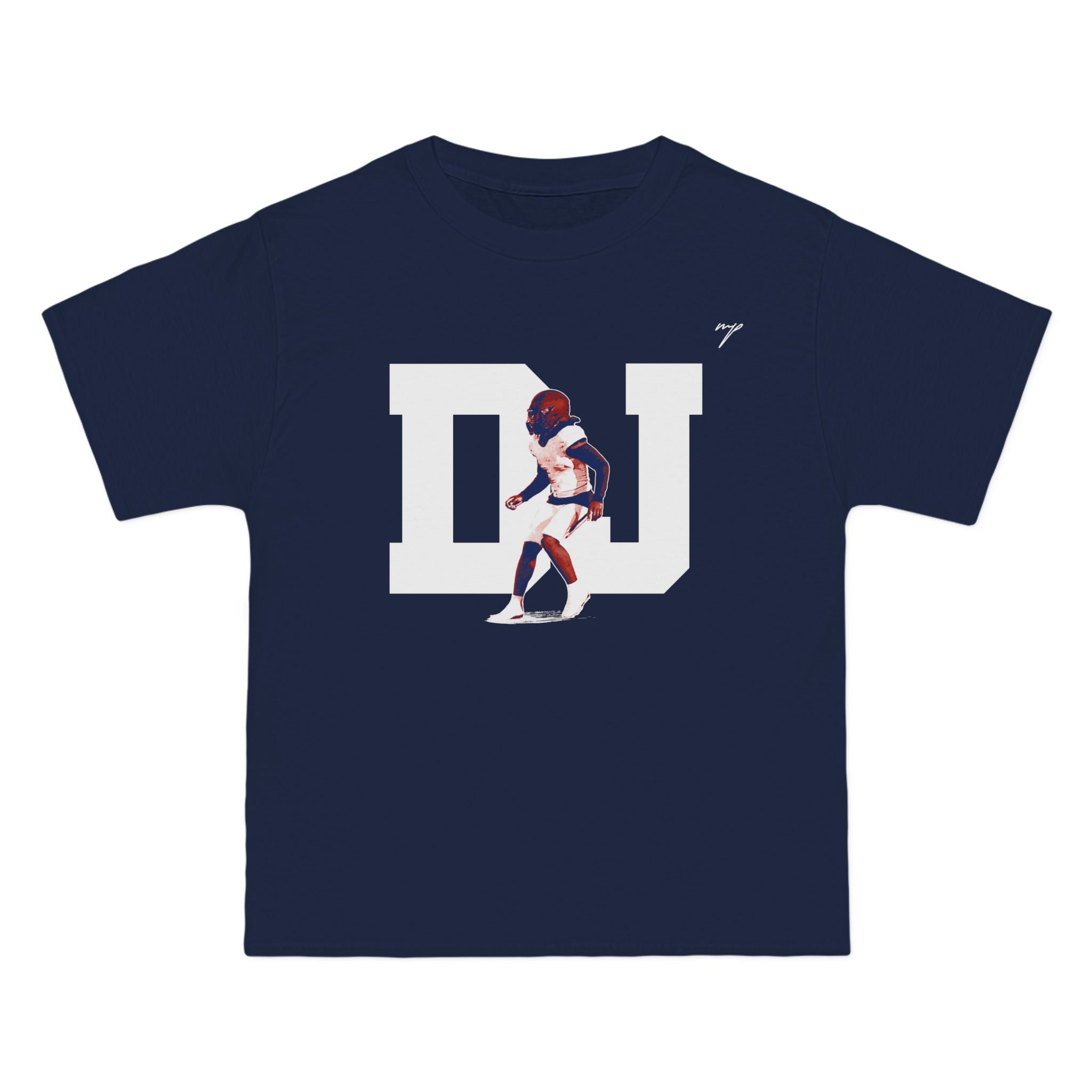 Devonis Lee Vintage Tee
