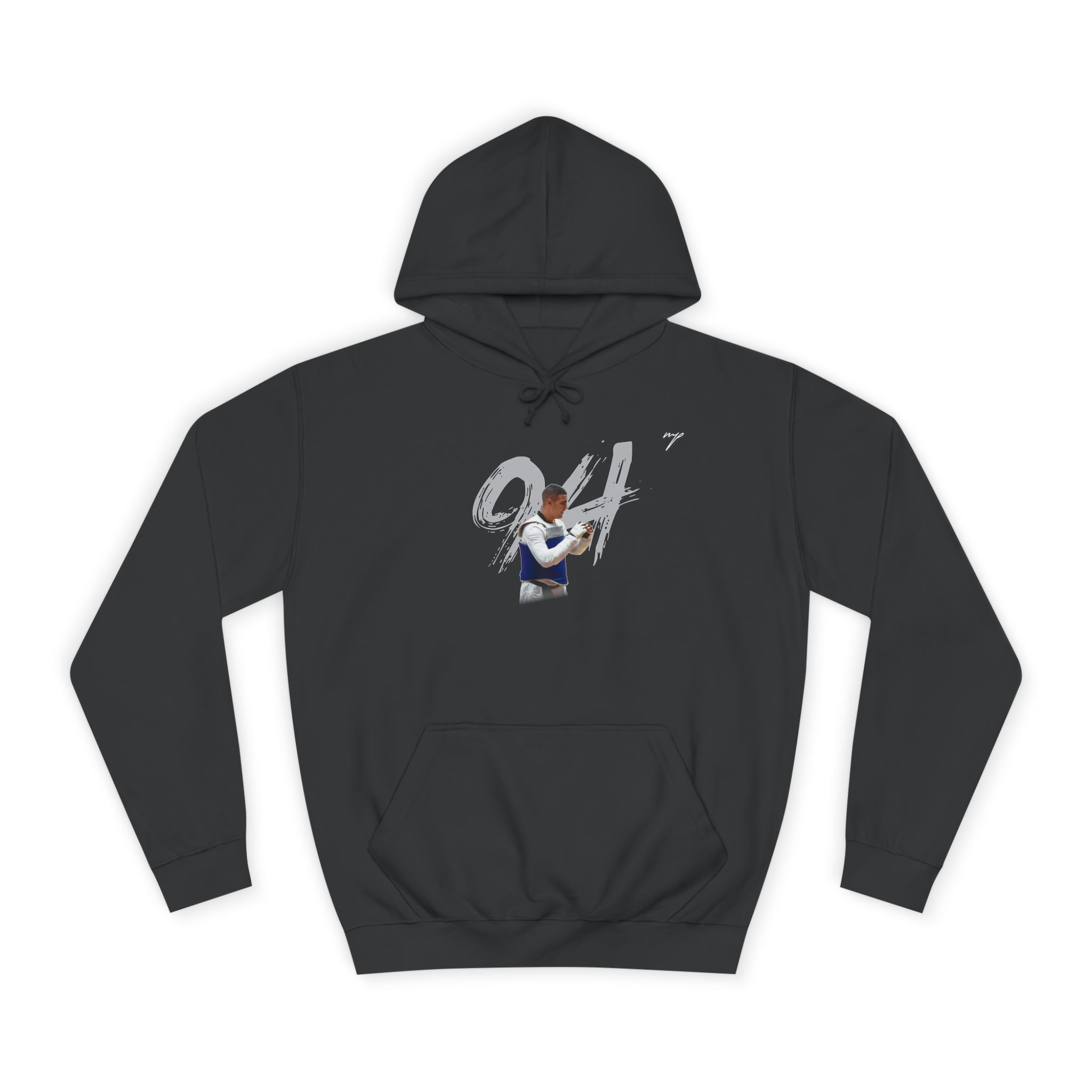 Mohamed Hesham Hoodie