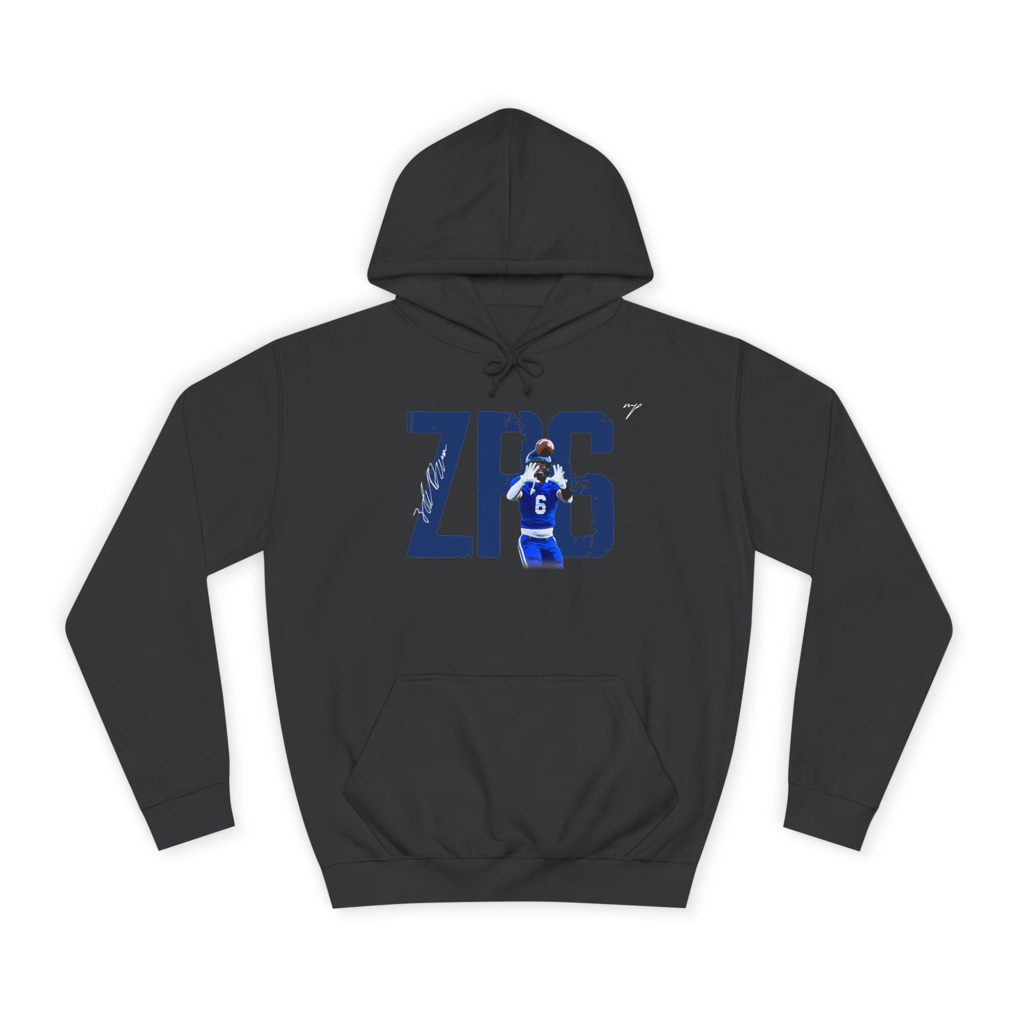 Zachary Powell Hoodie