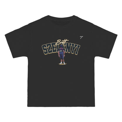 Brett Szelenyi Vintage Tee