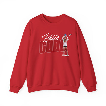 Katie Godo Crewneck