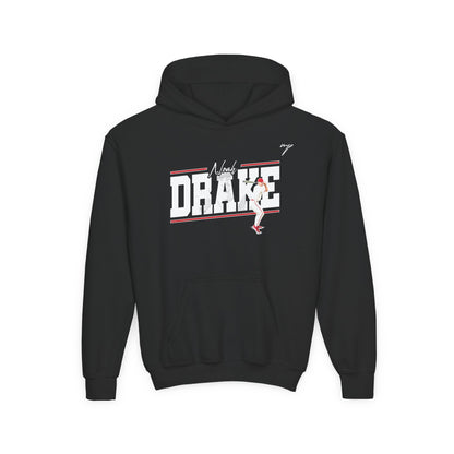 Noah Drake Youth Hoodie
