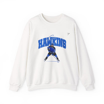 Cam Hawkins Crewneck