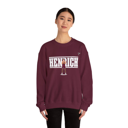 Matt Henrich Crewneck