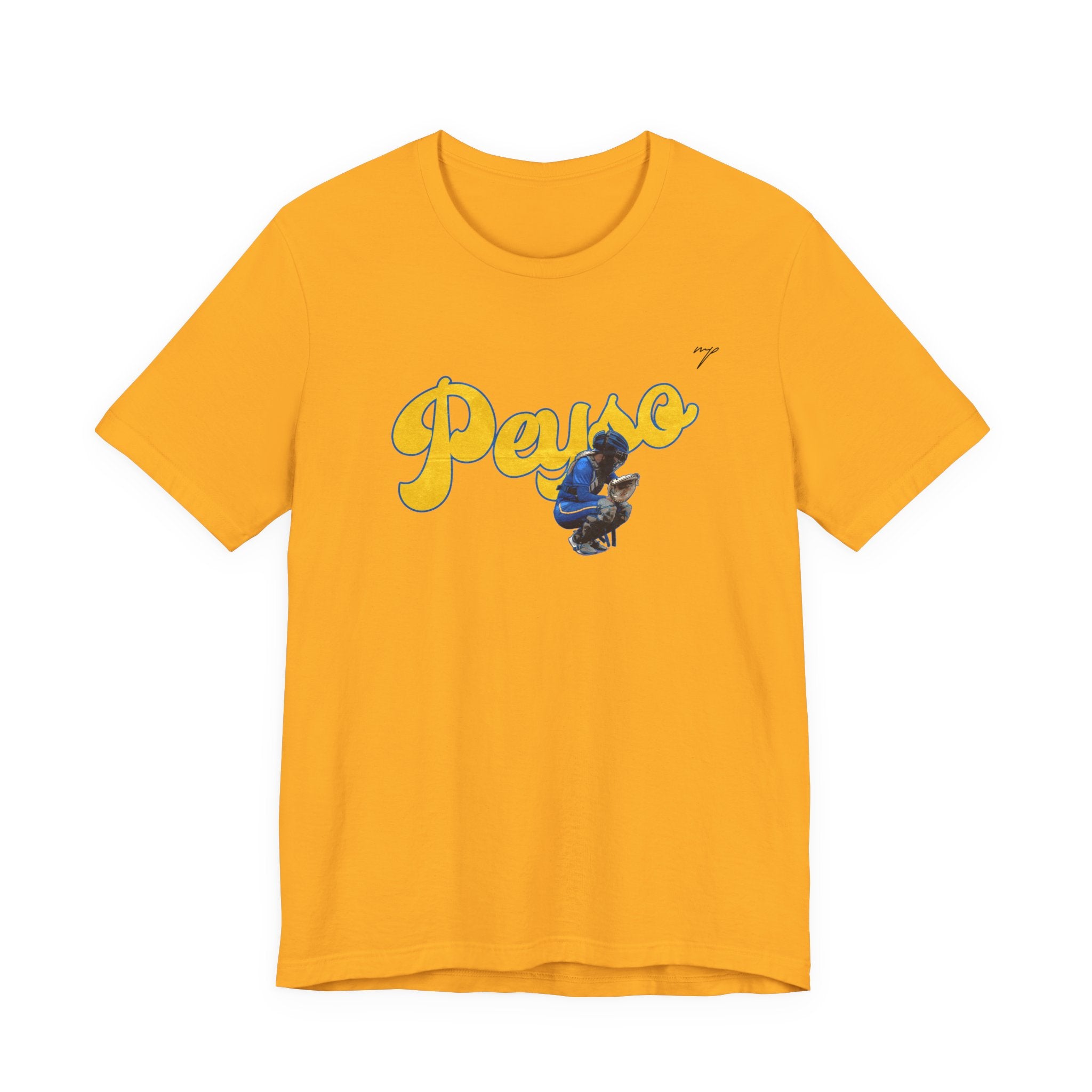 Peyton Sobbing Graphic Tee