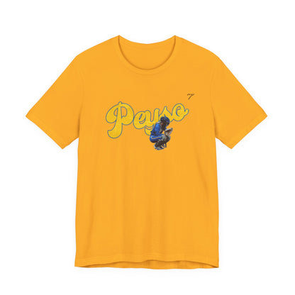 Peyton Sobbing Graphic Tee