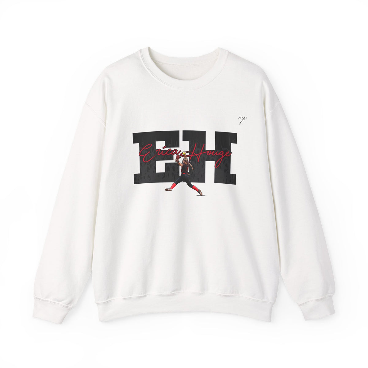 Erica Houge Crewneck