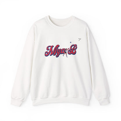 Mya Bolton Crewneck