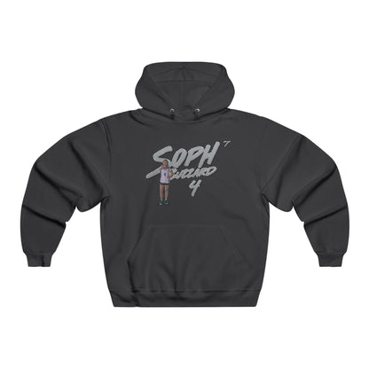 Sophie Buzzard Vintage Hoodie