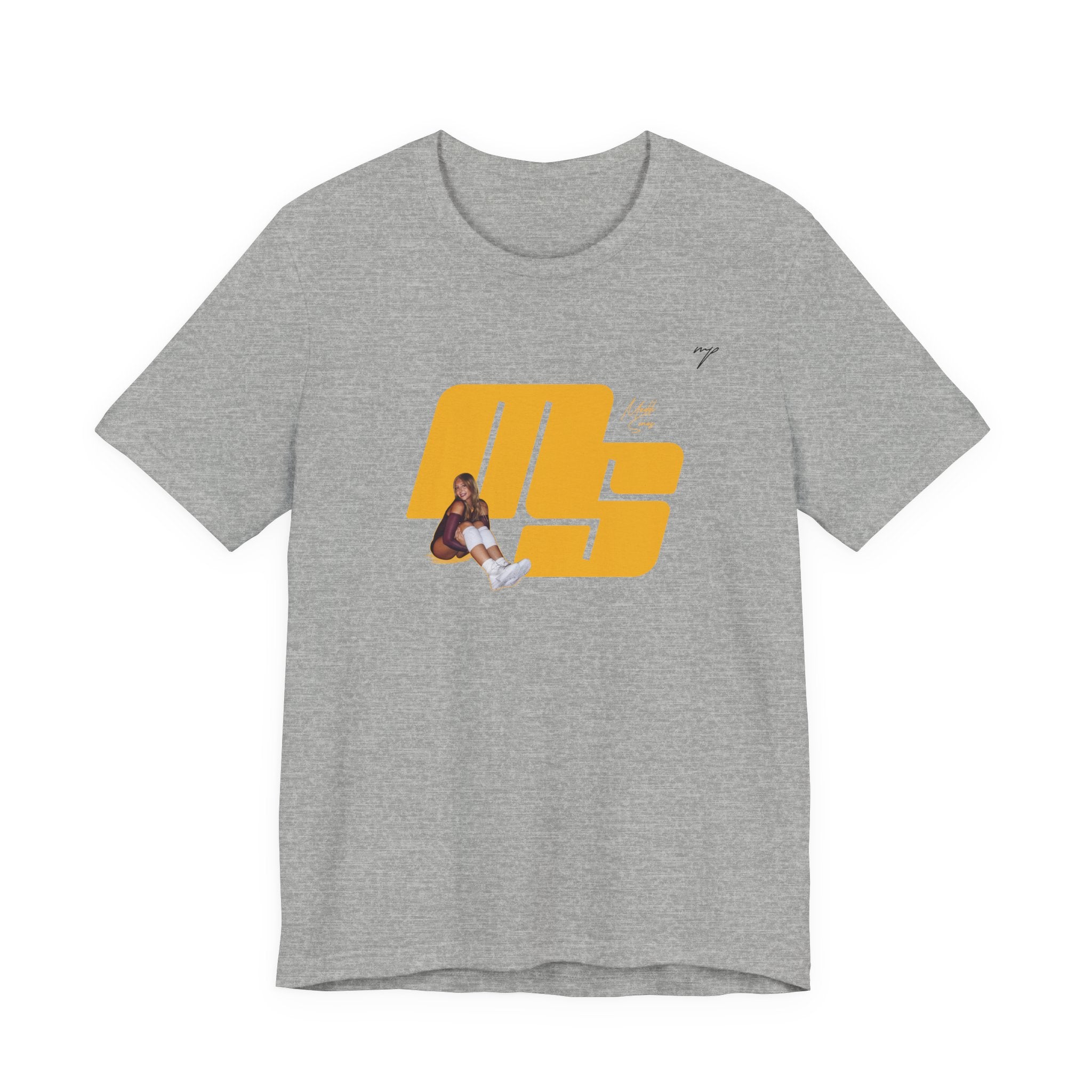 Maddi Sines Graphic Tee