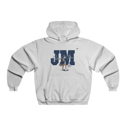 Julianna Martinez Vintage Hoodie