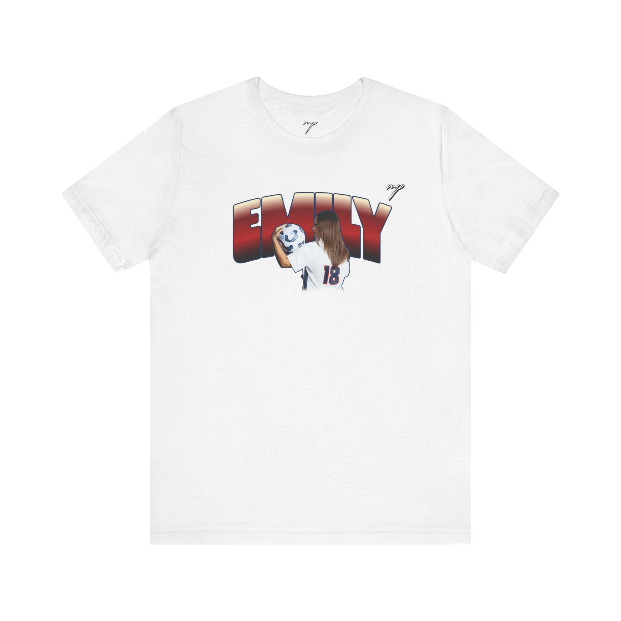 Emily Blanchard Graphic Tee