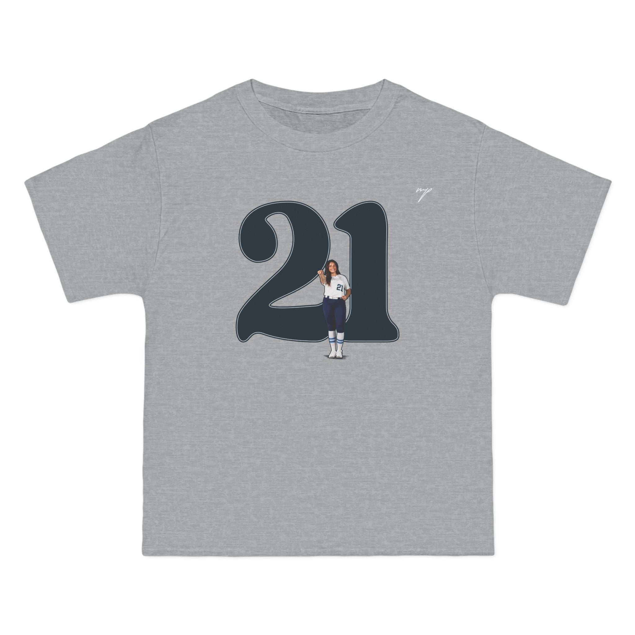 Emma Boren Vintage Tee