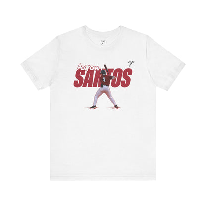 Aaron Santos Graphic Tee
