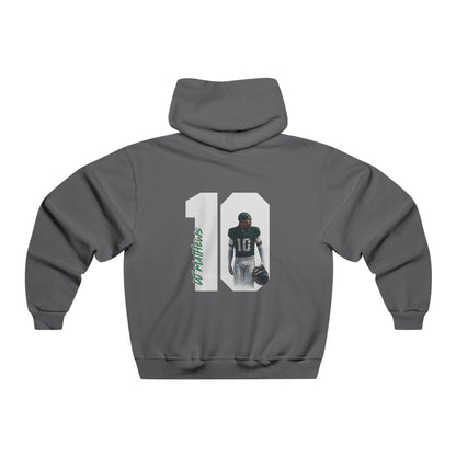 De Armond Mathews Vintage Hoodie