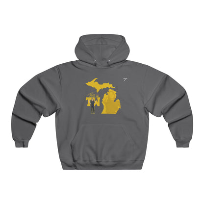 Tatum Wolff Vintage Hoodie