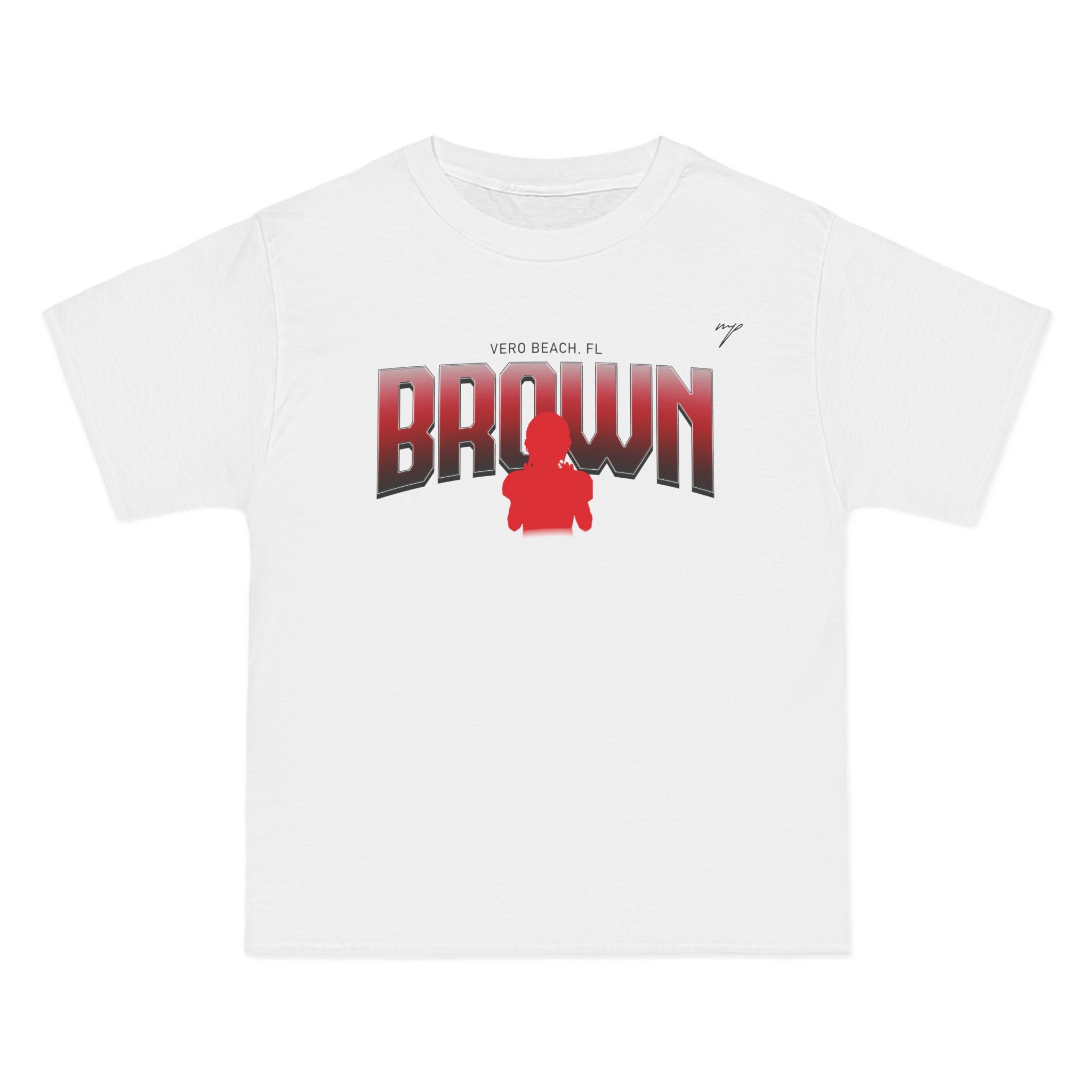 Jayden Brown Vintage Tee