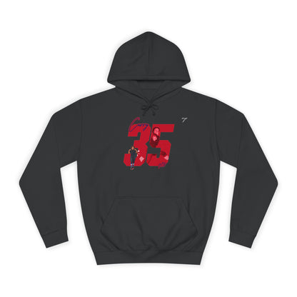 Emillie Curry Hoodie