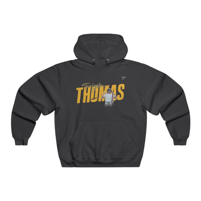 Taniyah Thomas Vintage Hoodie