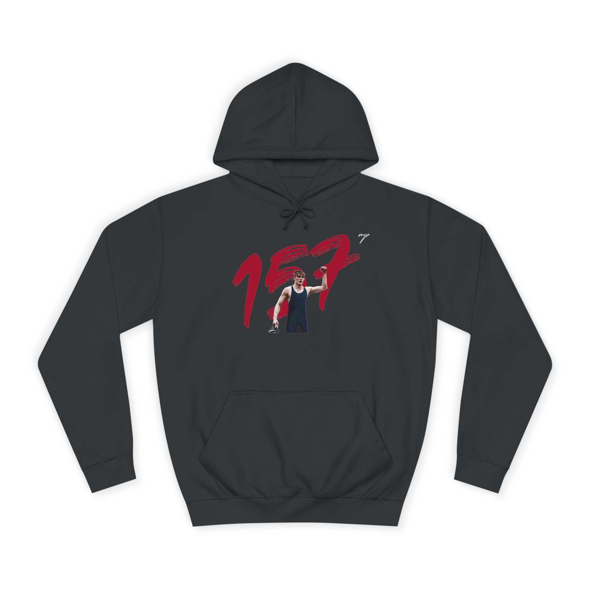 Luke Christie Hoodie