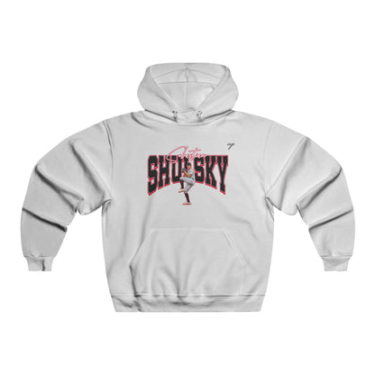 Sebastian Shulsky Vintage Hoodie