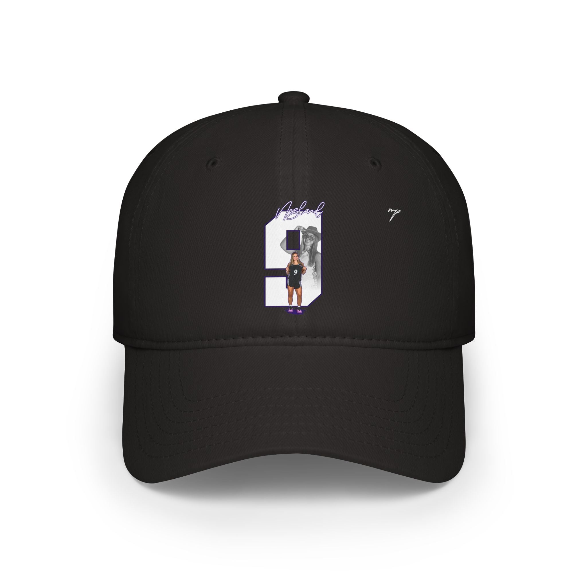 Dom Nesland Hat