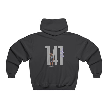 Moe Erdman Vintage Hoodie