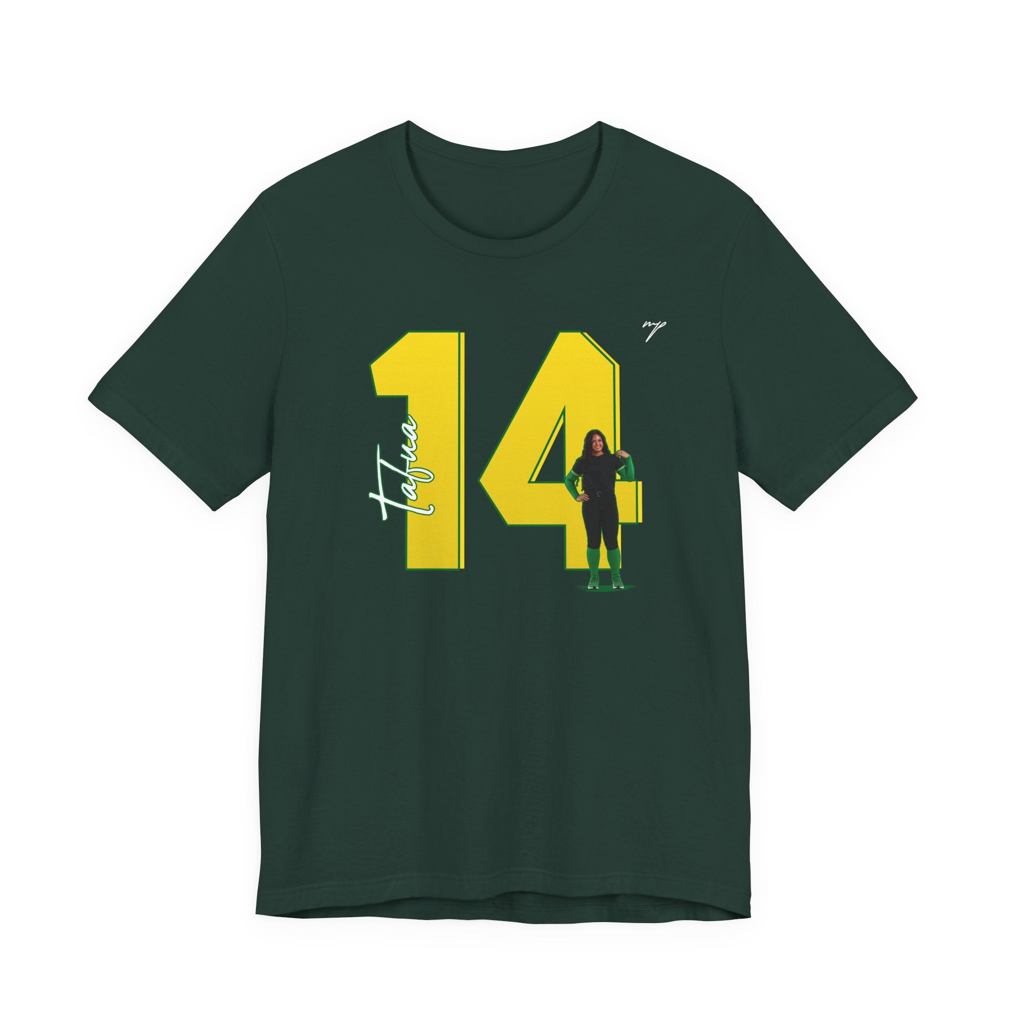 Kylie Tafua Graphic Tee