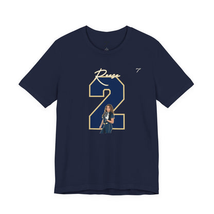Reese Acuña Ferrel Graphic Tee