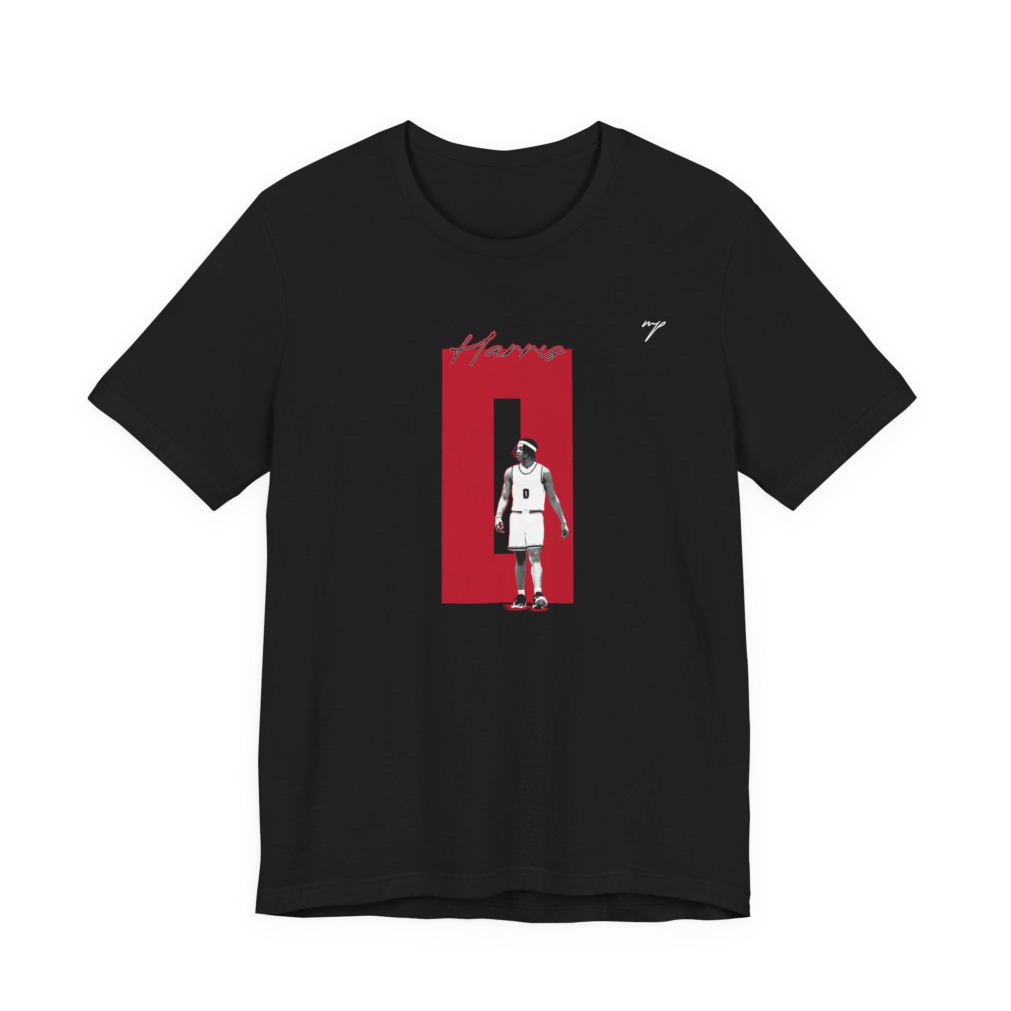 Darien Harris Graphic Tee