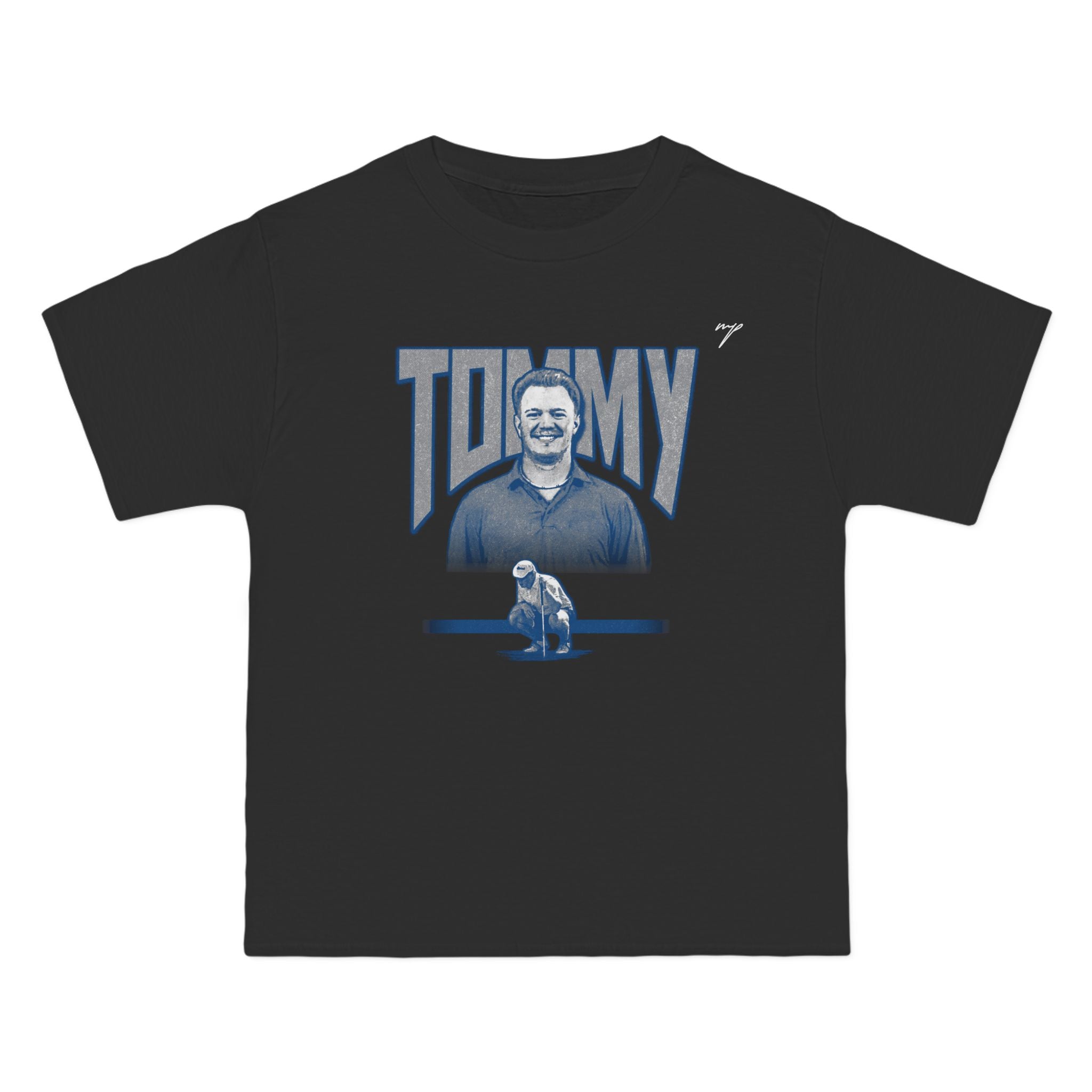 Tommy Curtis Vintage Tee