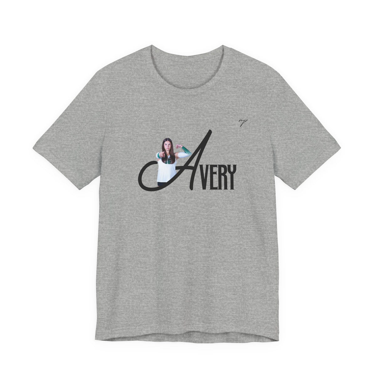 Avery Dempsey Graphic Tee