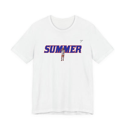 Summer Riley Graphic Tee