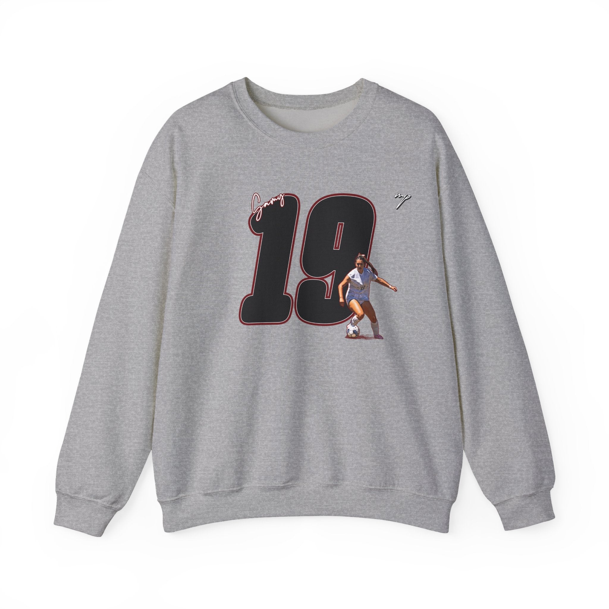 Samantha Sanchez Crewneck
