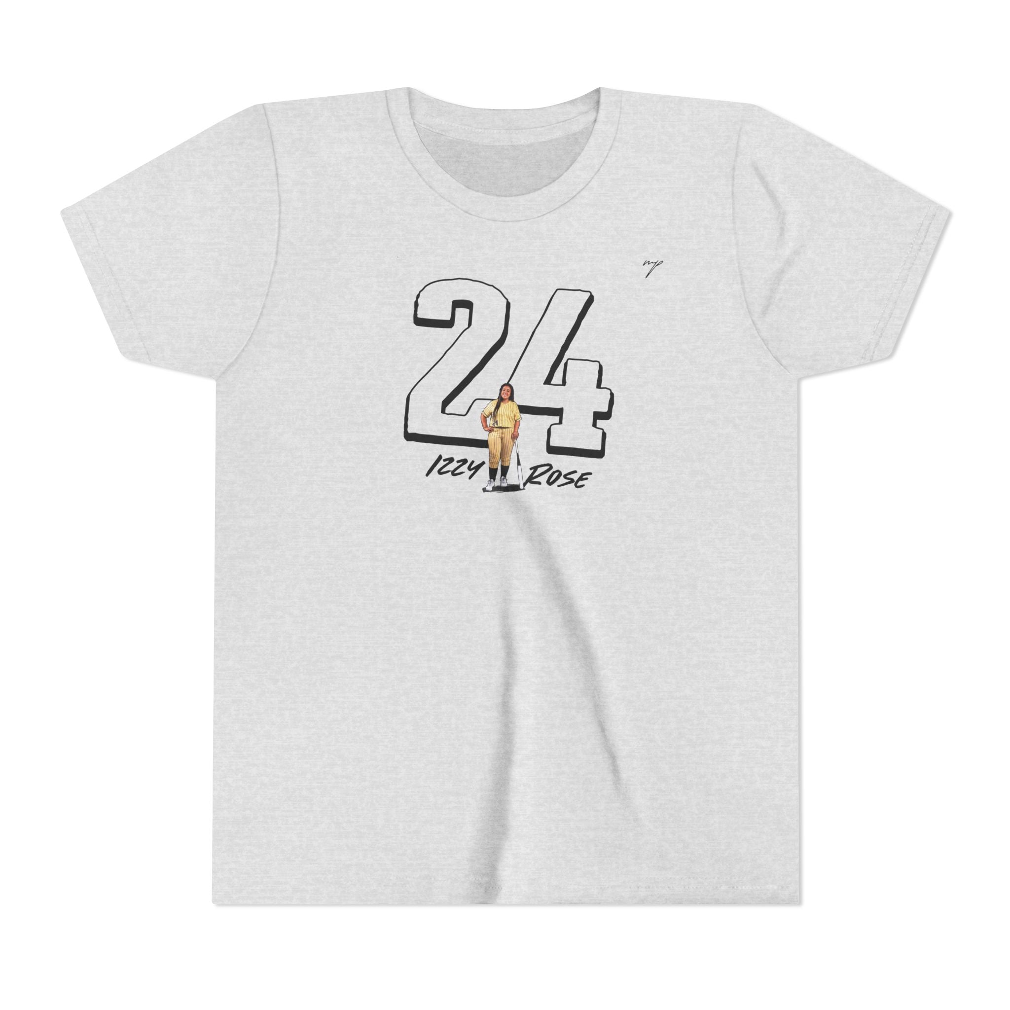 Isabella Garcia YOUTH Graphic Tee