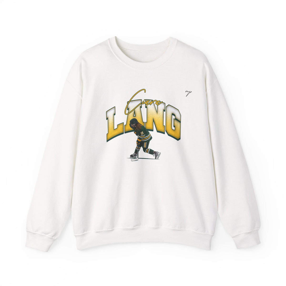 Ciara Lang Crewneck