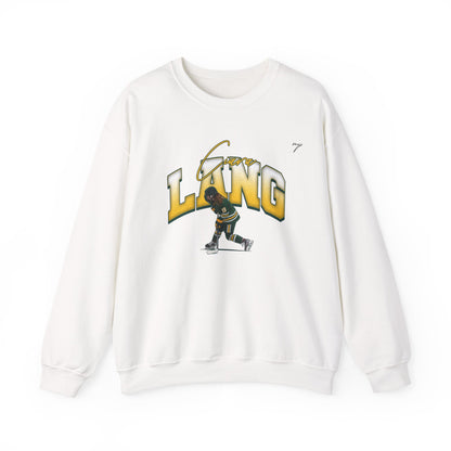 Ciara Lang Crewneck