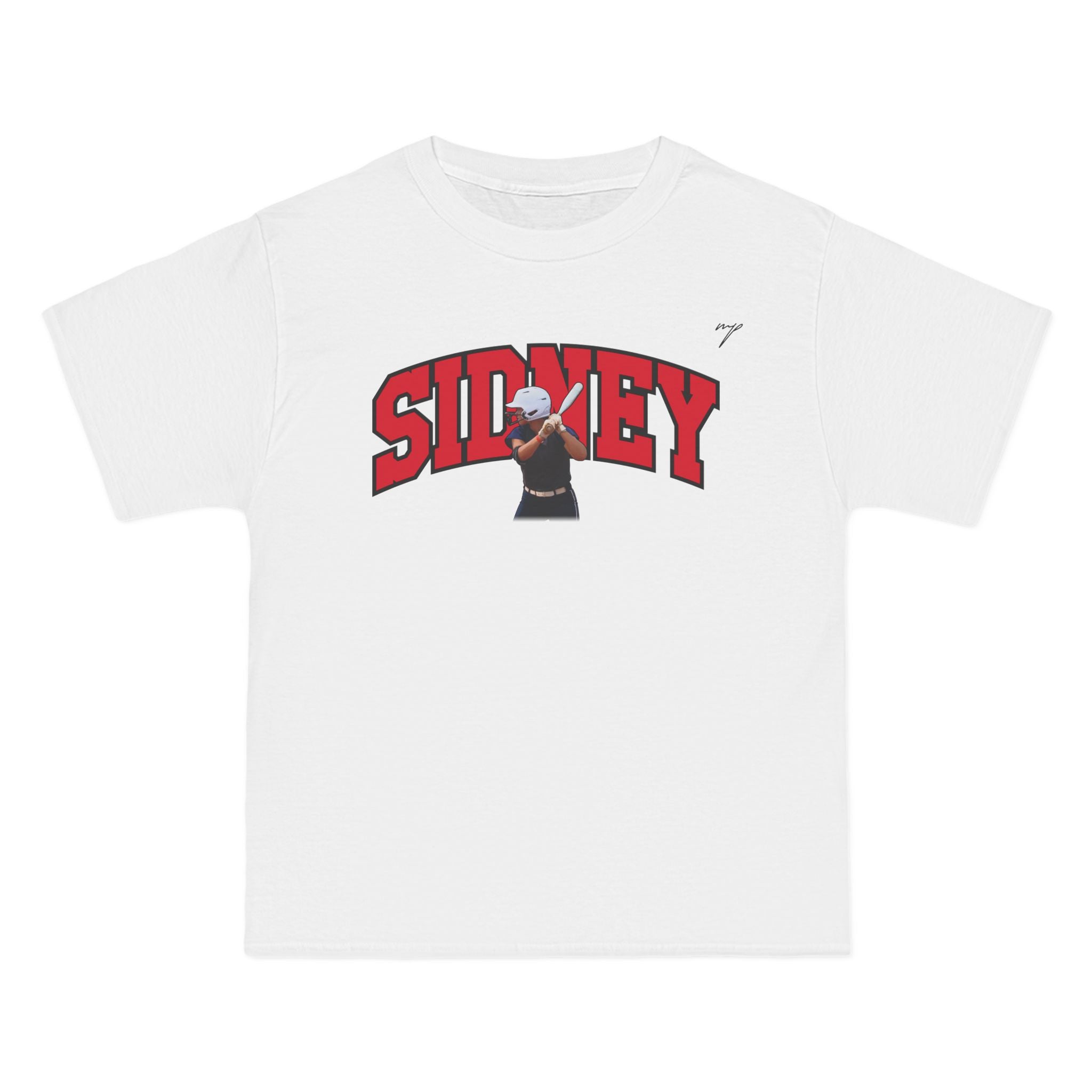 Sidney Kleiner Vintage Tee