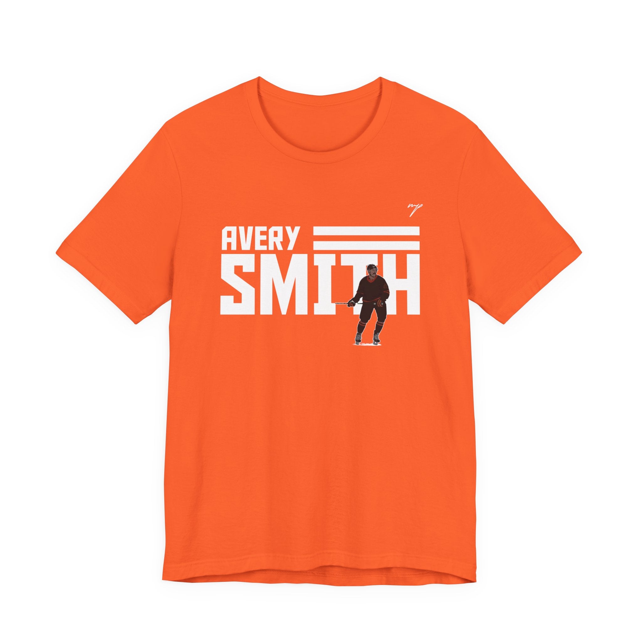 Avery Smith Graphic Tee