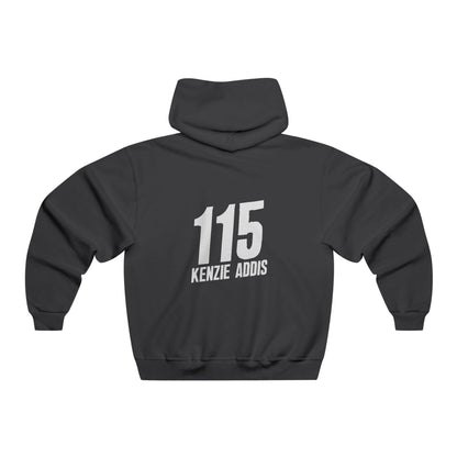 Kenzie Addis Vintage Hoodie