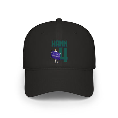 Ramzee Hamm Hat
