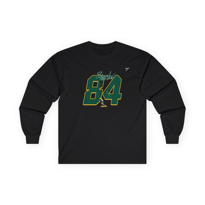 Elijah Campbell Long Sleeve