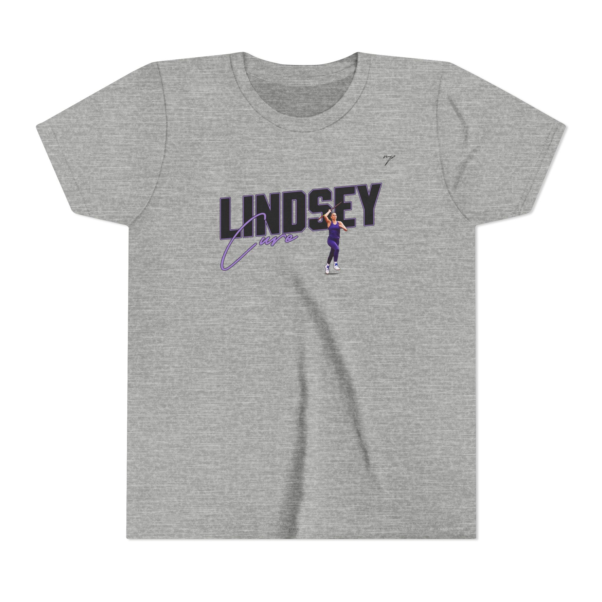 Lindsey Cure YOUTH Graphic Tee